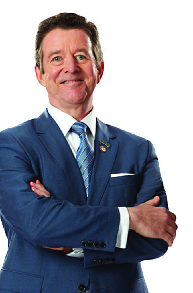 Physician Burnout MDUpdate Q & A with Dr. Shawn Jones MD Update