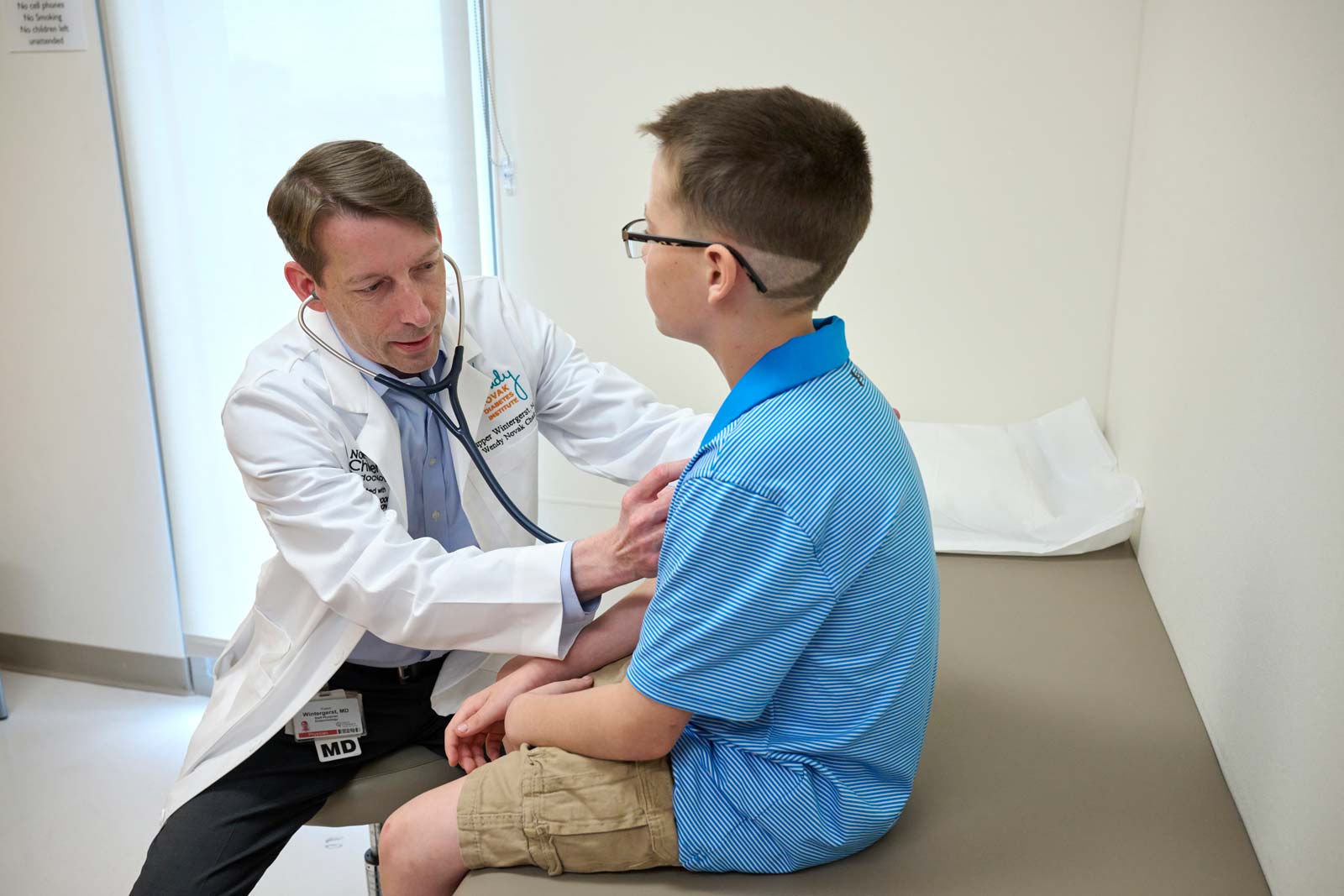 Dr. Kupper A Wintergerst, MD - Louisville, KY - Pediatric