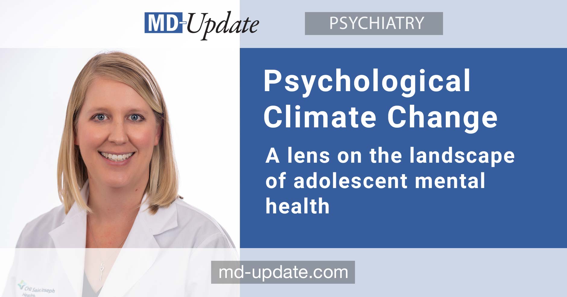 Psychological Climate Examples