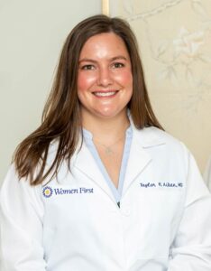 Taylor Hodge-Aiken, MD, OB-GYN
