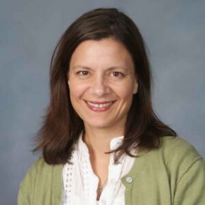 Stephanie A. Rose, MD, MPH is Director, Division of Women’s Health, KY Department for Public Health, also Associate Professor, Internal Medicine and Obesity Medicine, University of Kentucky