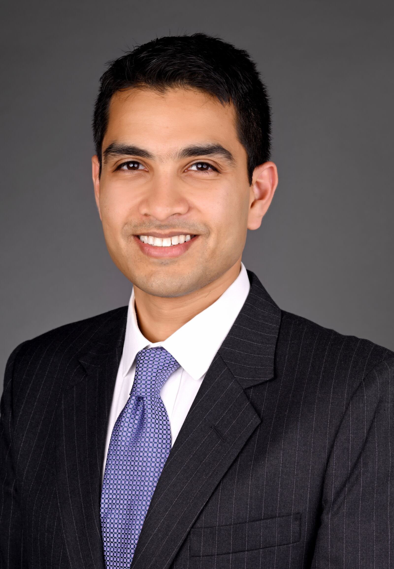 Auras Atreya, MD