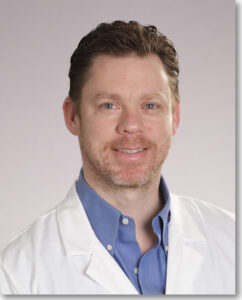 David L. Yerkes, DO