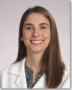 Dessi Slavova, MD