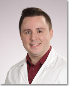 Matthew R. Lyons, DO