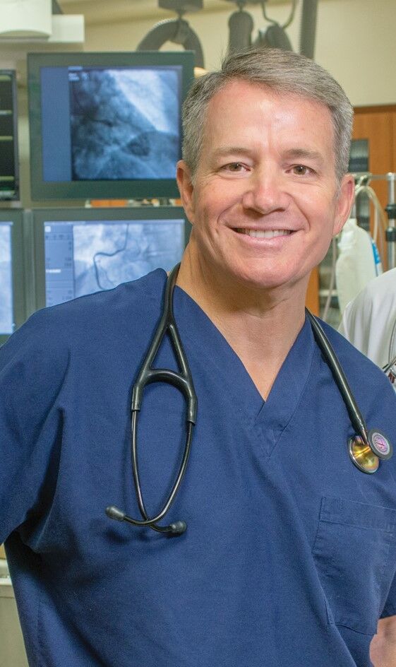 Matthew Shotwell, MD