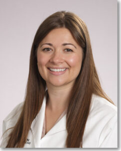 Nicole S. Harris, DO