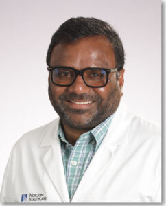 Raja Mittapalli, MD