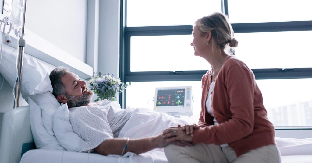 Beyond the Patient: Understanding Loss of Consortium Claims