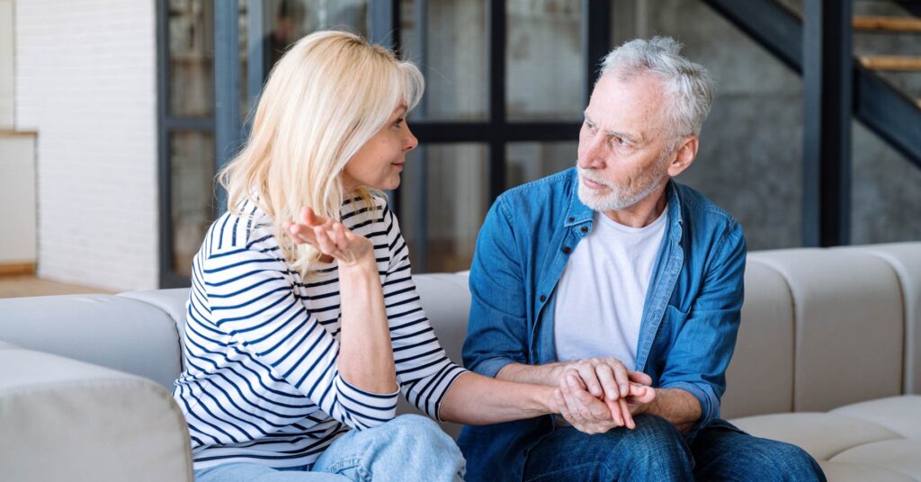 Why Boundaries Fail – And What Actually Creates Connection