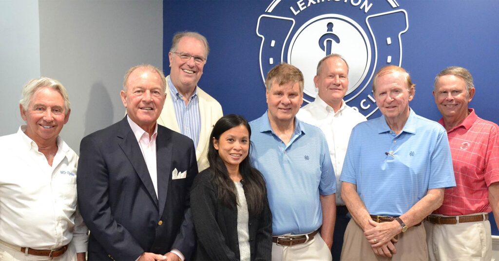 Lexington Medical Society Foundation Awards Grants