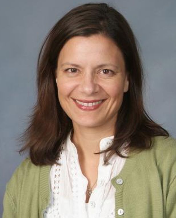 Stephanie Rose, MD, MPH