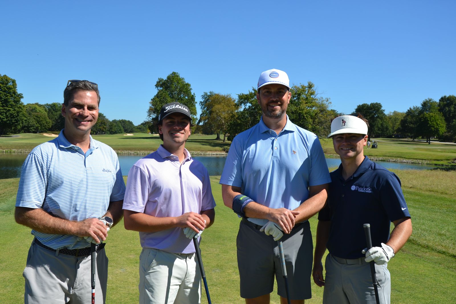 Teaming up from Republic Bank & Trust