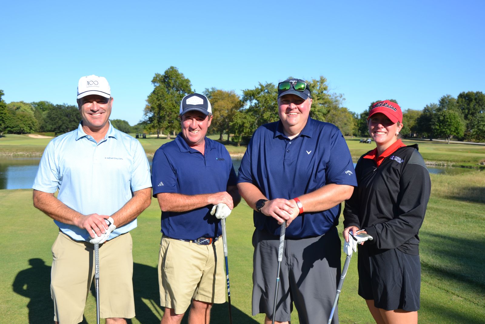 Playing for Pinnacle Financial Partners