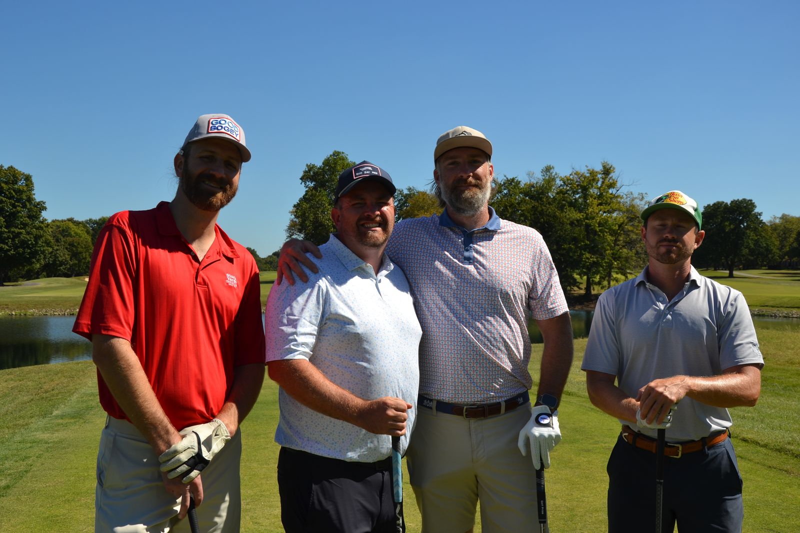 Stock Yards Bank & Trust Team 3