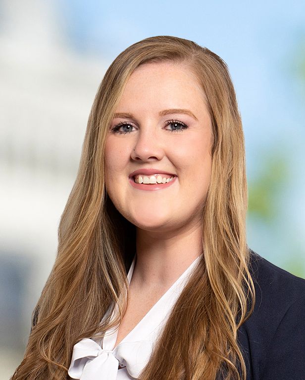 Madeleine B. Loeffler, attorney