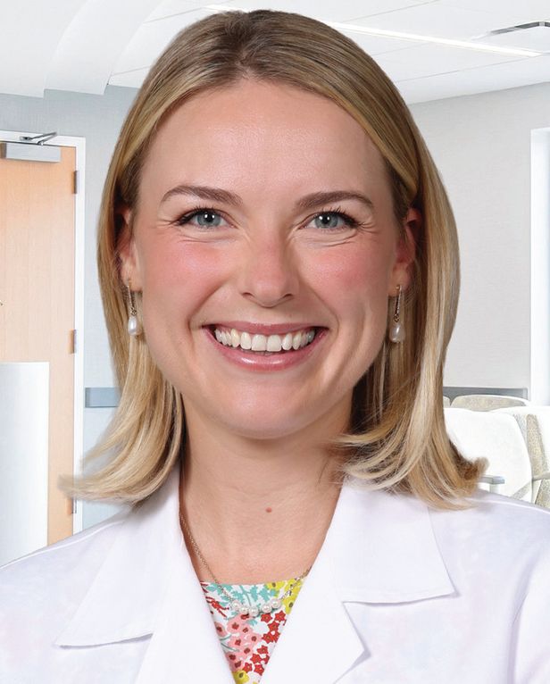 Camryn Gowan, MD