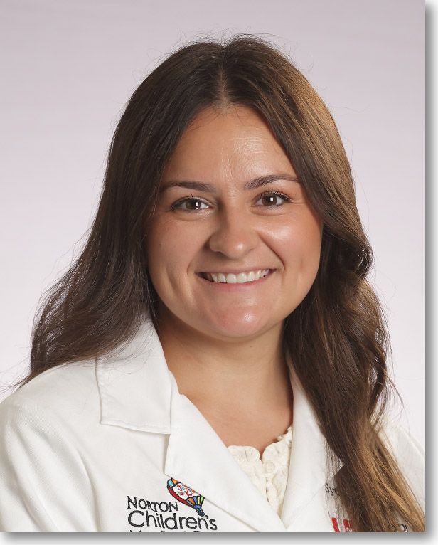 Sydnie E. Jamison, MD