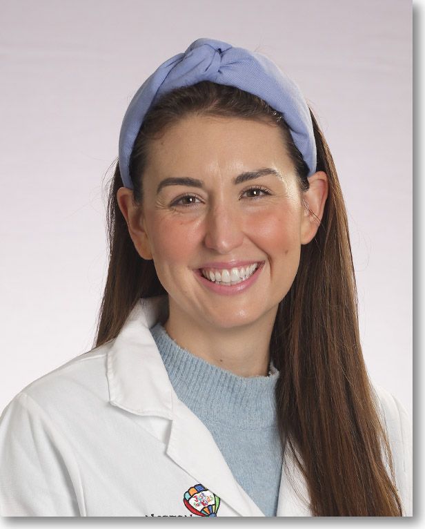 Sarah M. Duff, MD