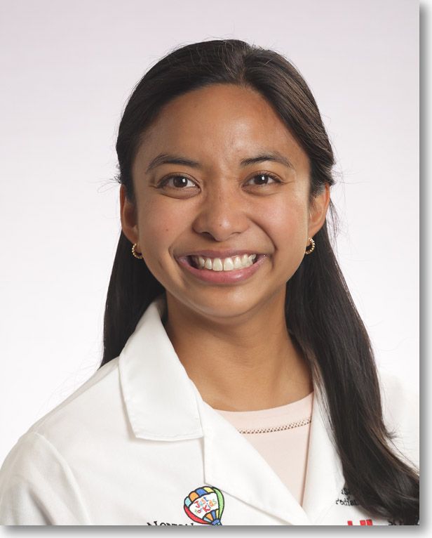 Isabella M. Masler, MD