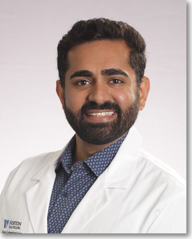 Garvit Chhabra, MD