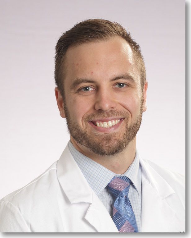 Zachary C. Martin, MD