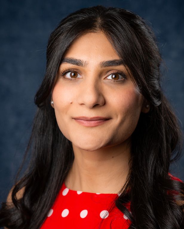Ayesha Shameem, MD