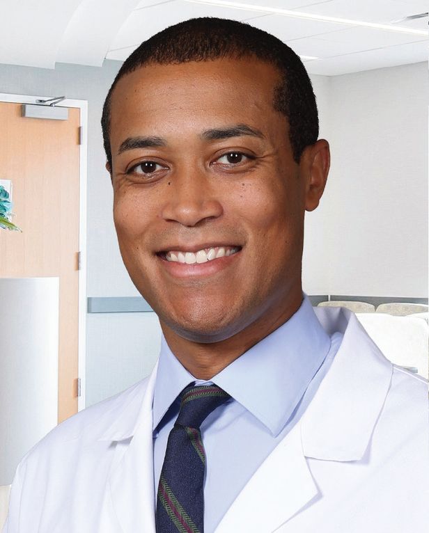 Carlos Lynes, MD