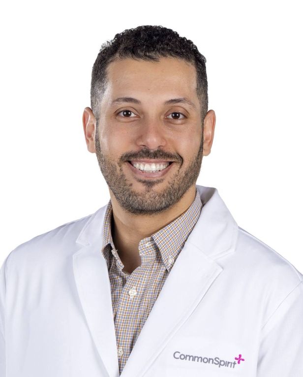 Hesham Afify, MD