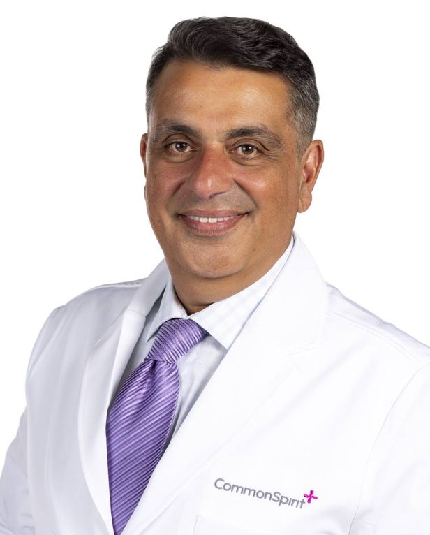 Sam Mardini, MD