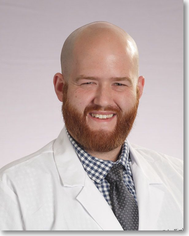 Tyler N. Kimble, MD