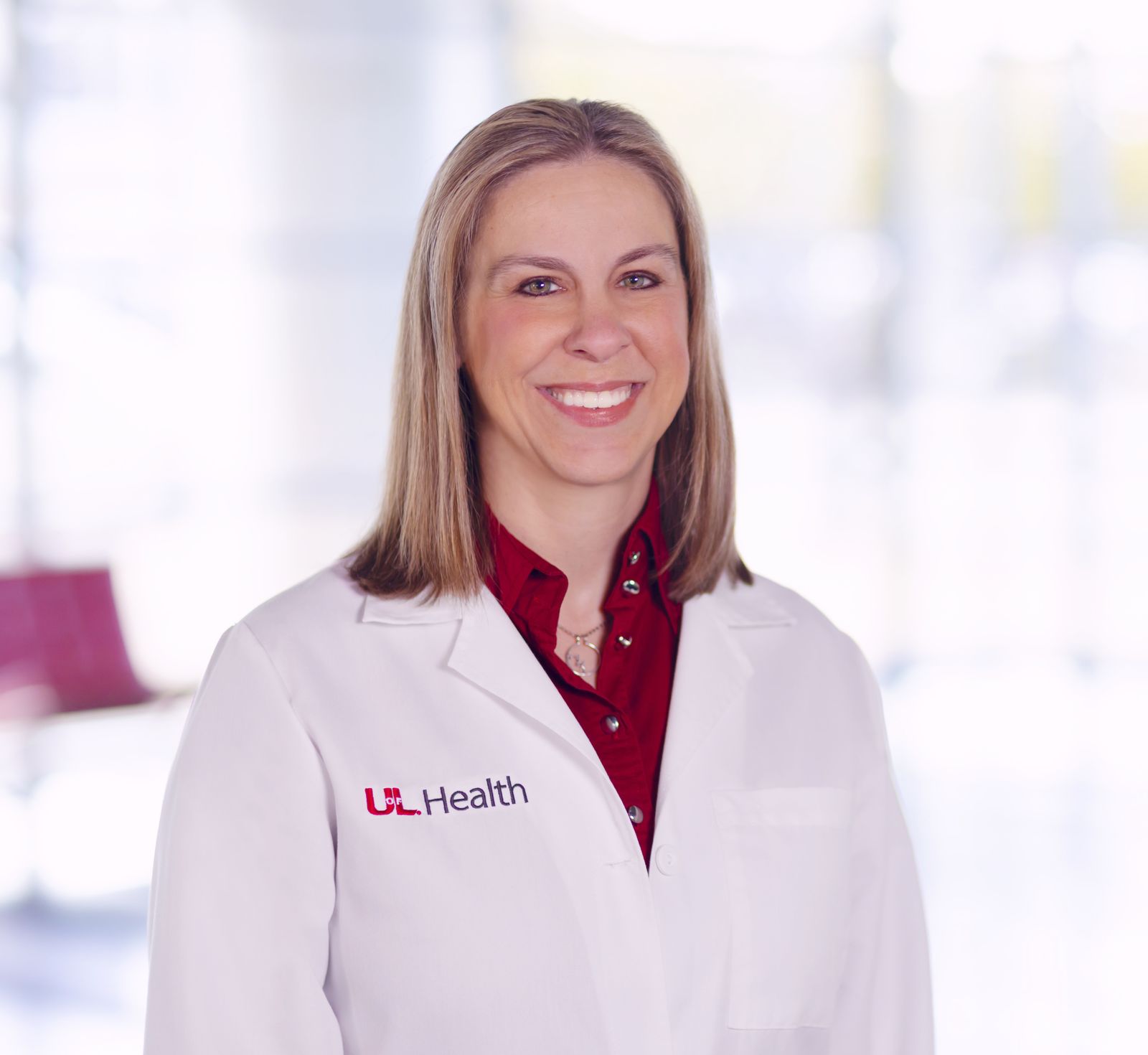 Sandra Kavalukas, MD, headshot
